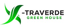 X-TRAVERDE GREEN HOUSE