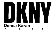 DKNY Donna Karan