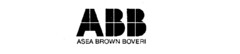 ABB ASEA BROWN BOVERI