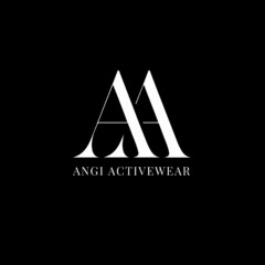 AA ANGI ACTIVEWEAR