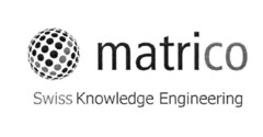 matrico Swiss Knowledge Engineering