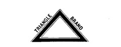 TRIANGLE BRAND