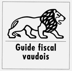 GUIDE FISCAL VAUDOIS