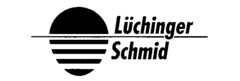 Lüchinger Schmid