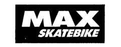 MAX SKATEBIKE