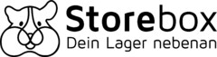 Storebox Dein Lager nebenan