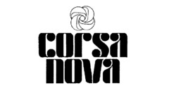 corsa nova