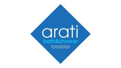 arati bath & shower