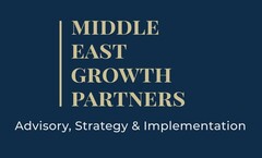 MIDDLE EAST GROWTH PARTNERS Advisory, Strategy & Implementation