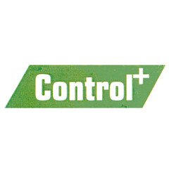 Control+