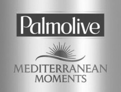 Palmolive MEDITERRANEAN MOMENTS