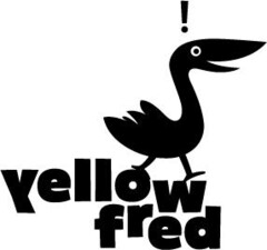yellow fred