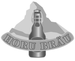 HORU BRÄU