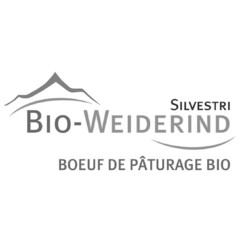 SILVESTRI BIO-WEIDERIND BOEUF DE PÂTURAGE BIO