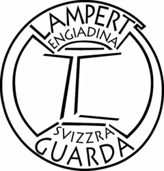 LAMPERT ENGIADINA SVIZZRA GUARDA