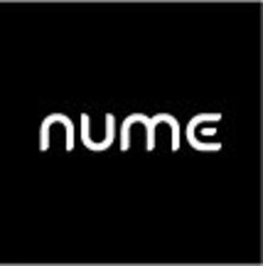 nume