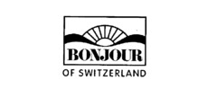 BONJOUR OF SWITZERLAND