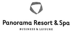 Panorama Resort & Spa BUSINESS & LEISURE