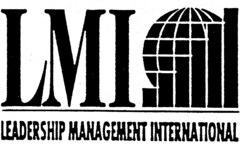 LMI LEADERSHIP MANAGEMENT INTERNATIONAL
