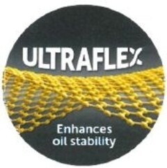 ULTRAFLEX Enhances oil stability