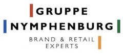 GRUPPE NYMPHENBURG BRAND & RETAIL EXPERTS