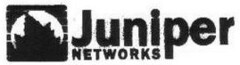 Juniper NETWORKS