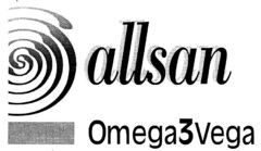 allsan Omega3Vega