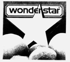 WONDERSTAR