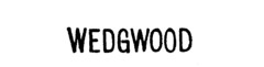 WEDGWOOD