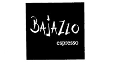 BAjAZZO espresso