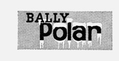 BALLY Polar