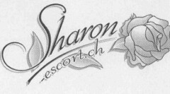 Sharon escort.ch