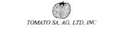 TOMATO SA, AG, LTD, INC