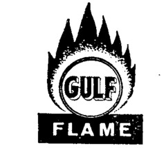 GULF FLAME