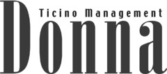 Ticino Management Donna