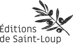 Éditions de Saint-Loup