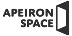 APEIRON SPACE