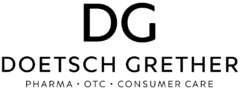 DG DOETSCH GRETHER PHARMA OTC CONSUMER CARE