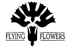 FLYING FLOWERS