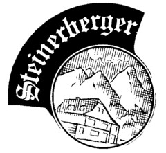 STEINERBERGER-KÄSE