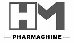 HM PHARMACHINE