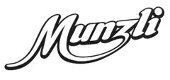 Munzli