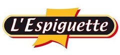 L'Espiguette