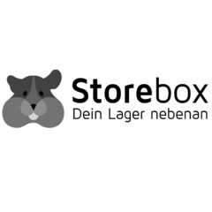 Storebox Dein Lager nebenan