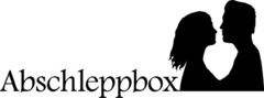 Abschleppbox