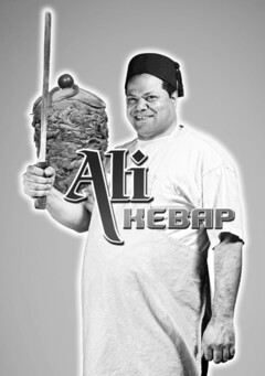 Ali KEBAP