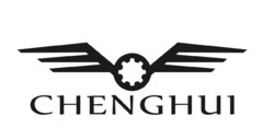 CHENGHUI