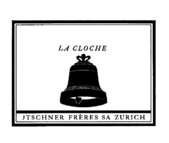 LA CLOCHE