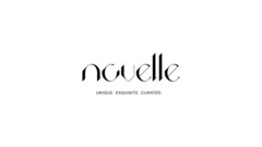 novelle UNIQUE. EXQUISITE. CURATED.