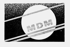 MDM